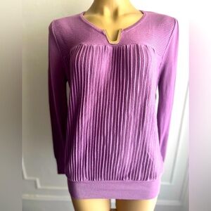 Women sweater, Size S-M, pre-loved in good condition